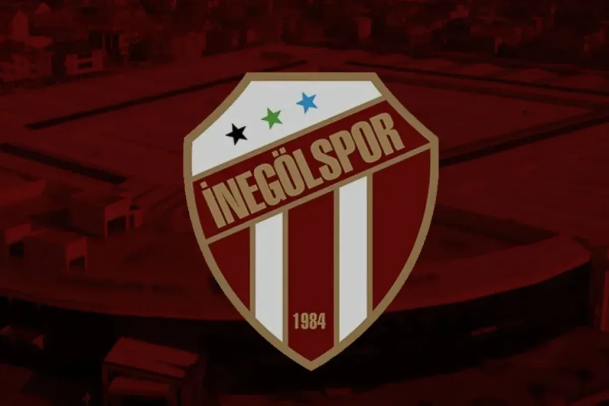 İnegölspor Kepezspor Deplasmanından 1 Puanla Döndü