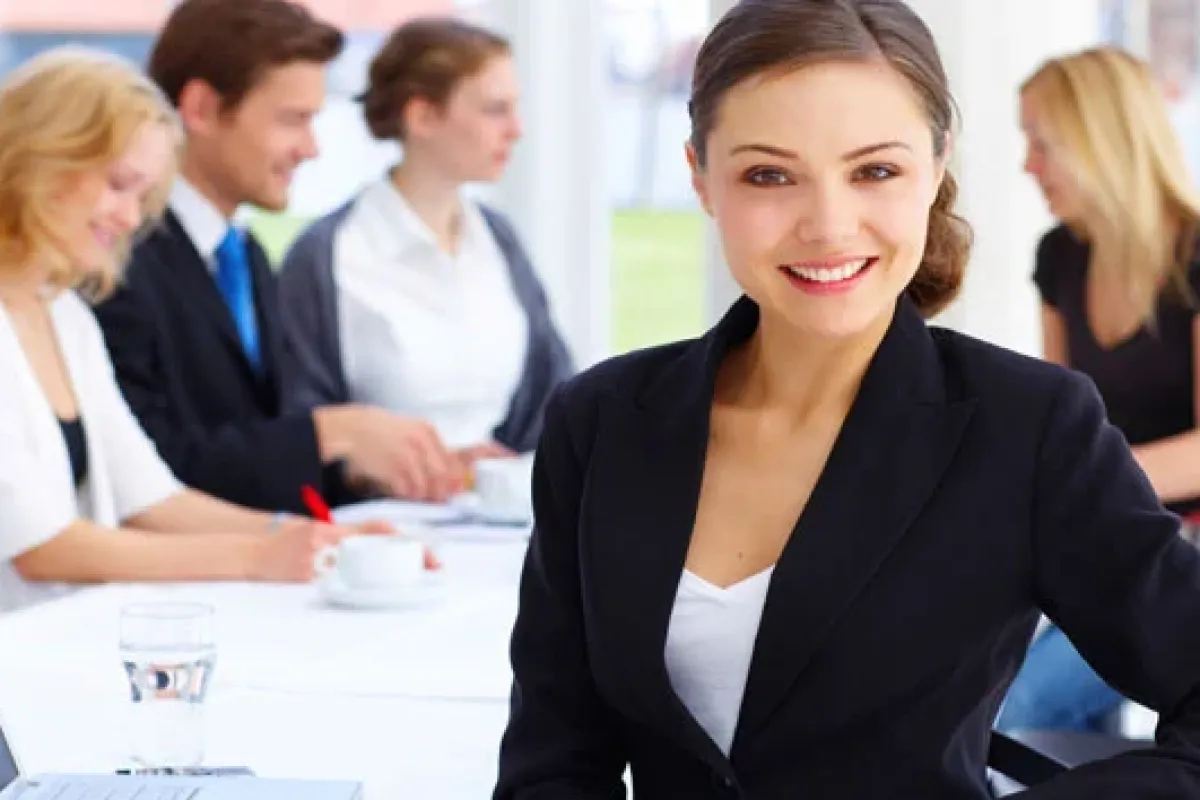 Kadın kamu görevlilerine kreş desteği ve 4 gün çalışma talebi