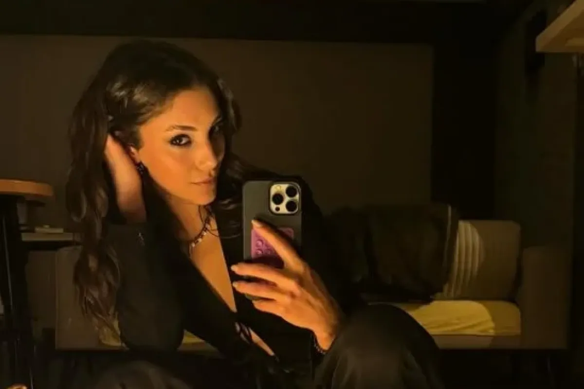 Set arkadaşlığından aşka: Uzak Şehir’in Zerrin’i Dilin Döğer’den itiraf