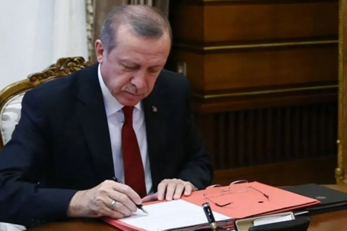 Türkiye’den savaşa yönelik kritik adım!