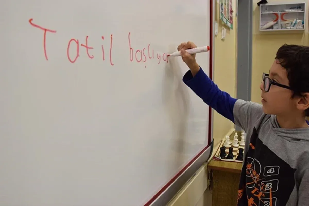 2026 mart ara tatil ve Ramazan Bayramı tatil takvimi