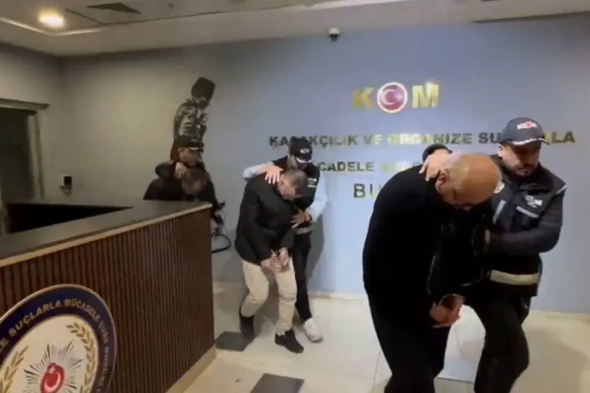 Yüksek faizle tefecilik yaptılar, icra ile mallara çöktüler