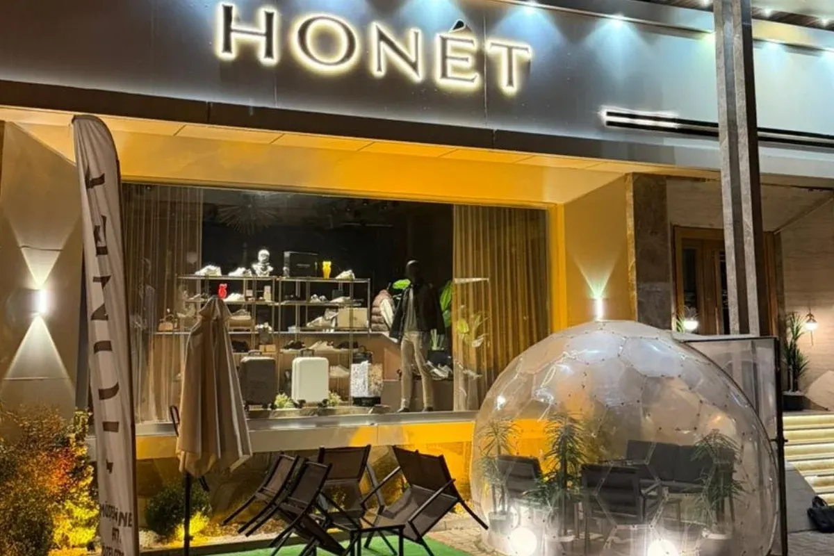 Honet Giyim’in iddialı yeni sezon koleksiyonu sizleri bekliyor