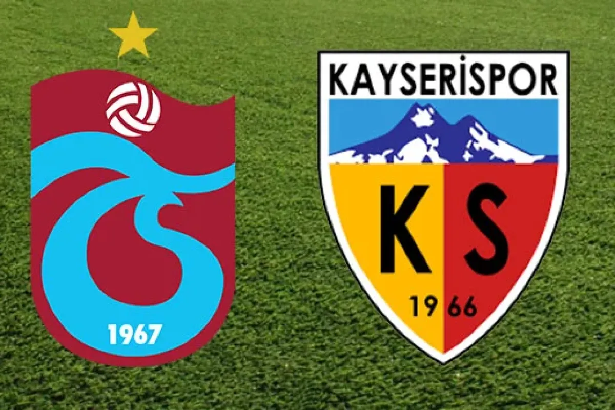 Kayserispor – Trabzonspor maçı Taraftarium24, Justin TV, Selçuksports, İnat TV’de var mı?