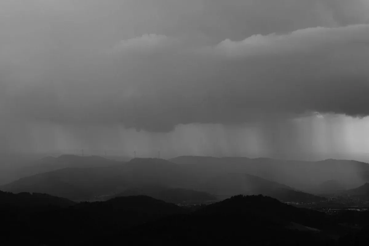 Kızılay’dan kritik uyarı! Yağışta pencereleri kapatın