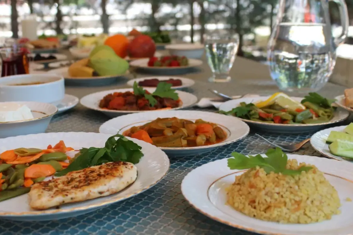 Oruç tutmanın bilimsel olarak incelenen sağlık etkileri