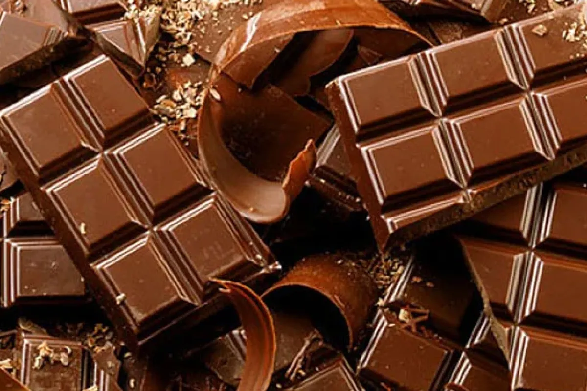 Türkiye'nin 40 yıllık çikolata devi iflas etti