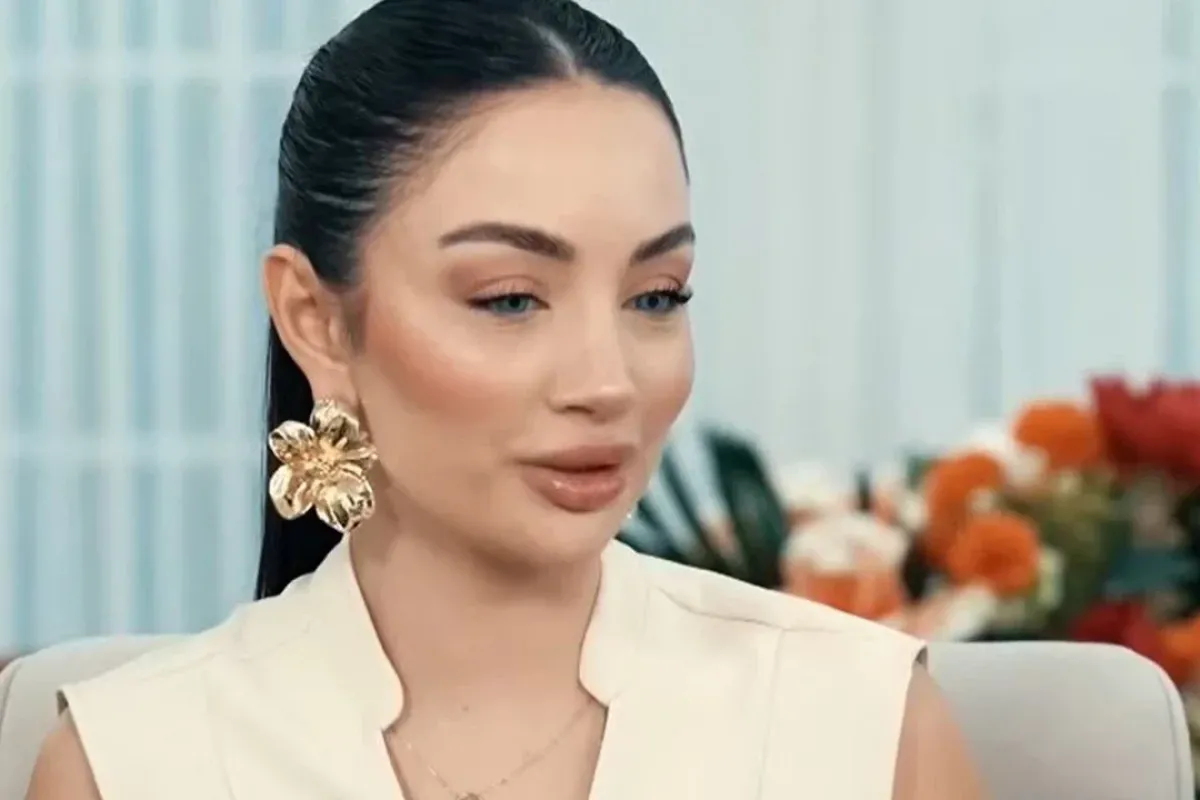 Zuhal Topal’la Yemekteyiz yarışmacısı Asranur kimdir?