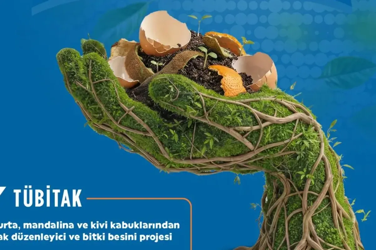 İnegöl’den yükselen tek proje Okyanus Koleji'nden!