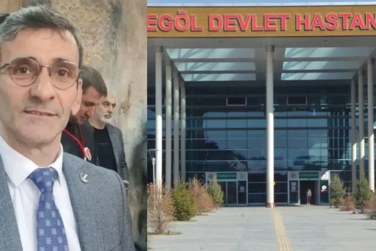 YRP'den çok konuşulacak iddia! Tatile çıkacak diye hastayı yatırmadı