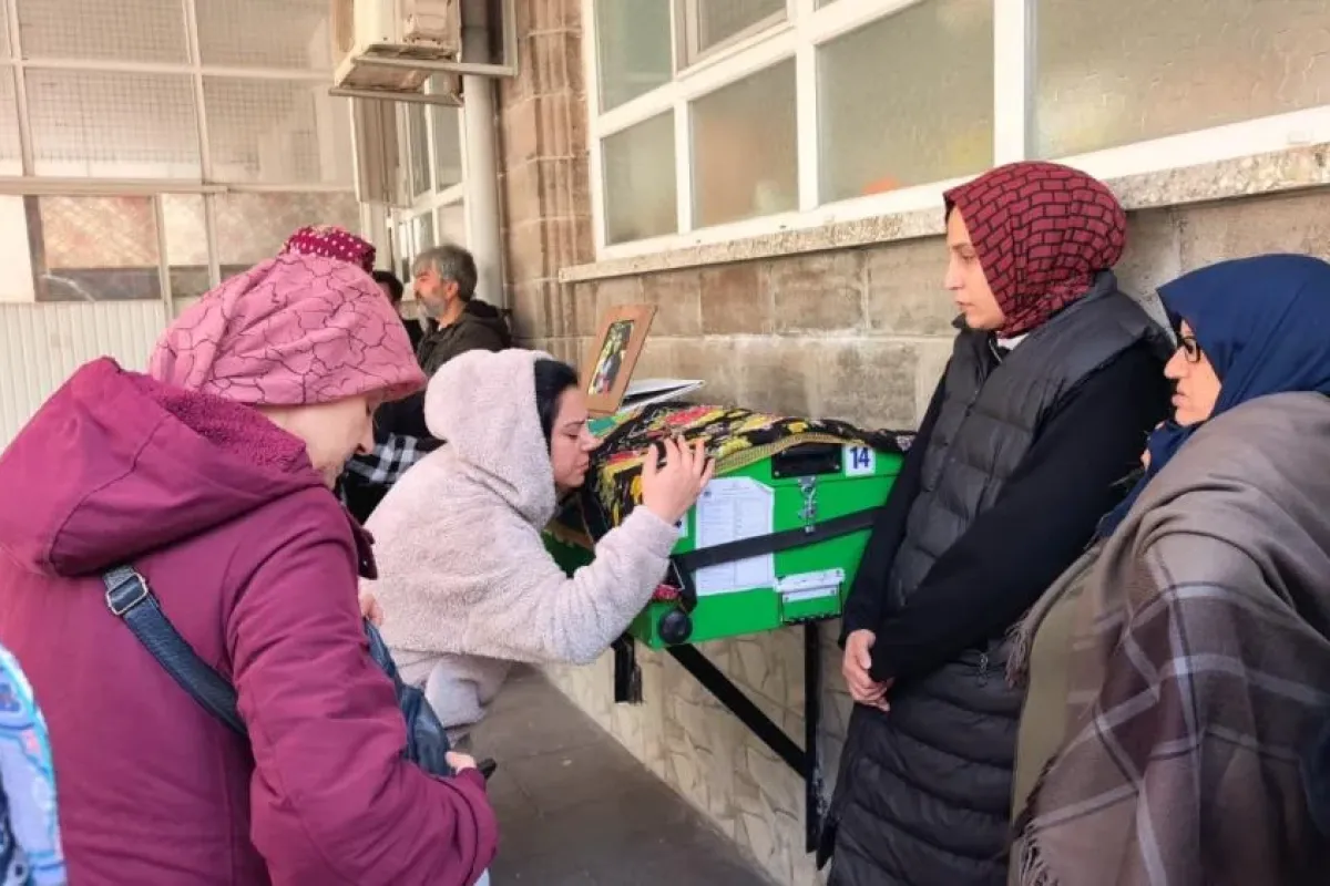 11 yaşındaki Öykü’nün öldüğü kazada yürek burkan detay