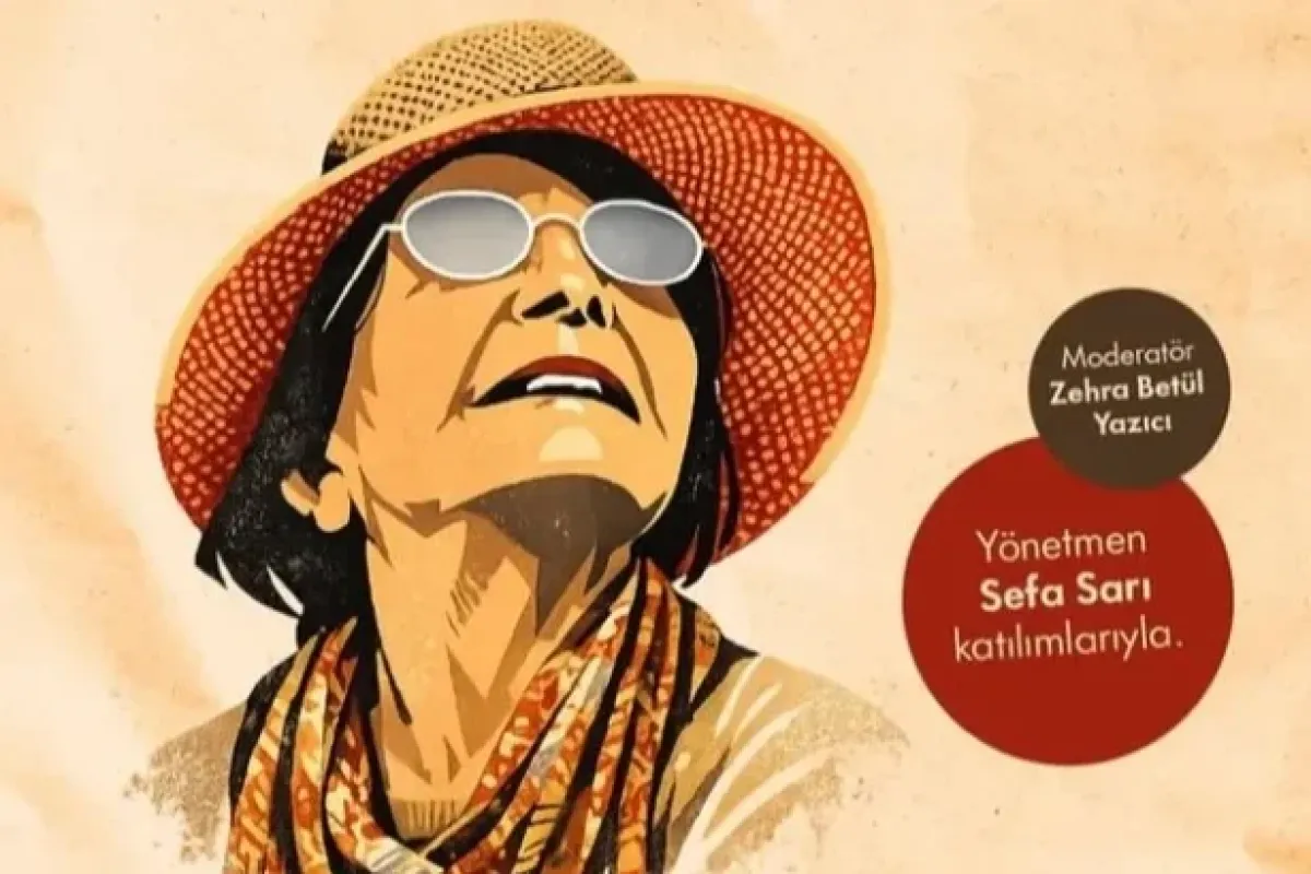 Gülten Akın’ın yaşam öyküsü Bursa’da konuşulacak