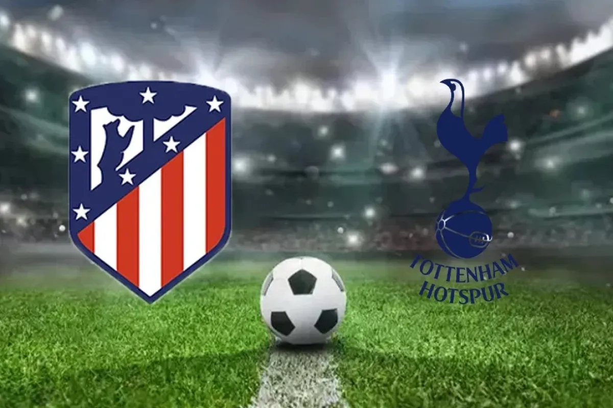 Atletico Madrid Tottenham Şampiyonlar Ligi maçı kanalı