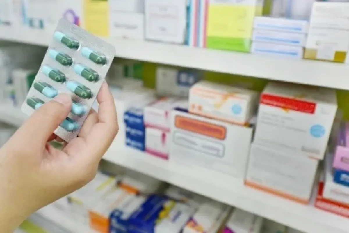 Eczane eczane gezmek tarih oluyor