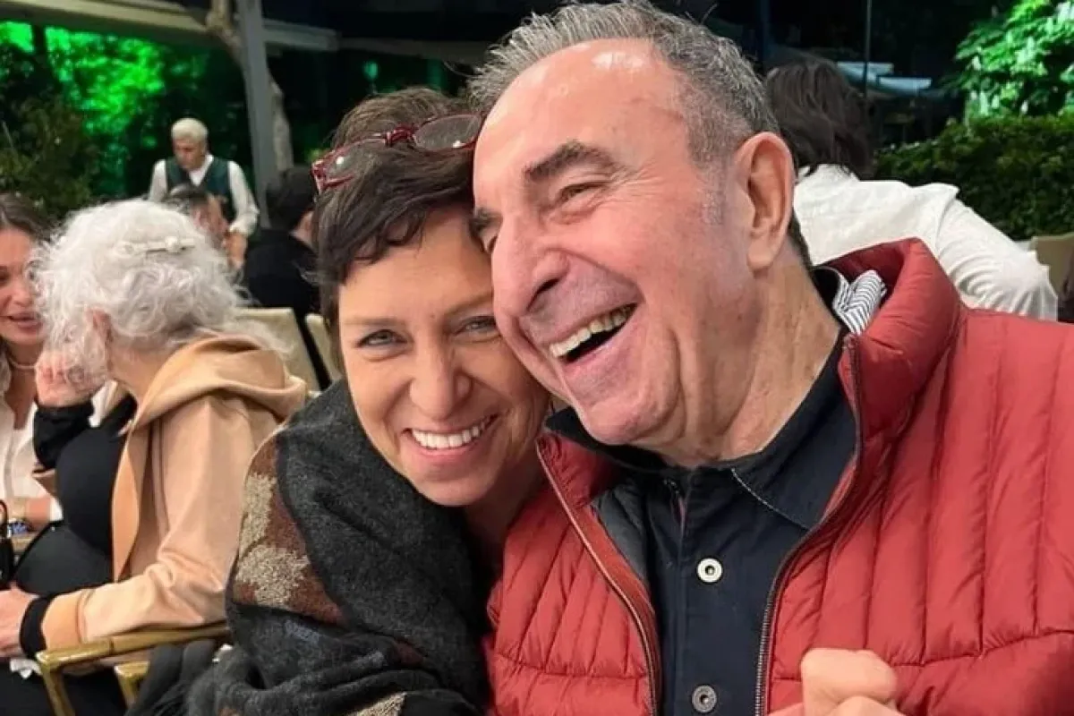 Esra Ergin Kimdir? Ünlü Oyuncunun Kızı