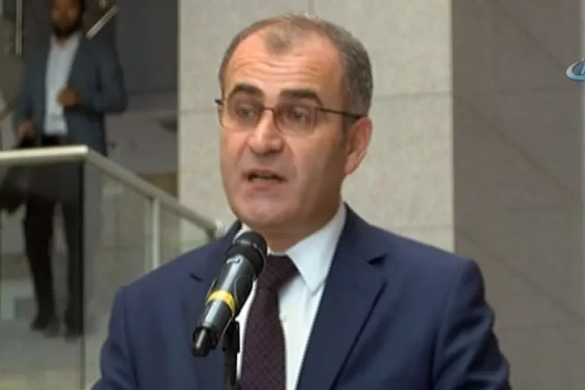 İrfan Fidan Kimdir? Savcılıktan AYM’ye Uzanan Kariyer