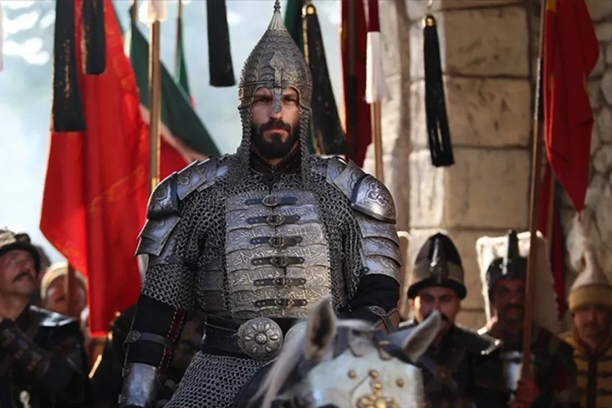 Mehmed Fetihler Sultanı 10 Mart’ta yok mu, yeni bölüm tarihi