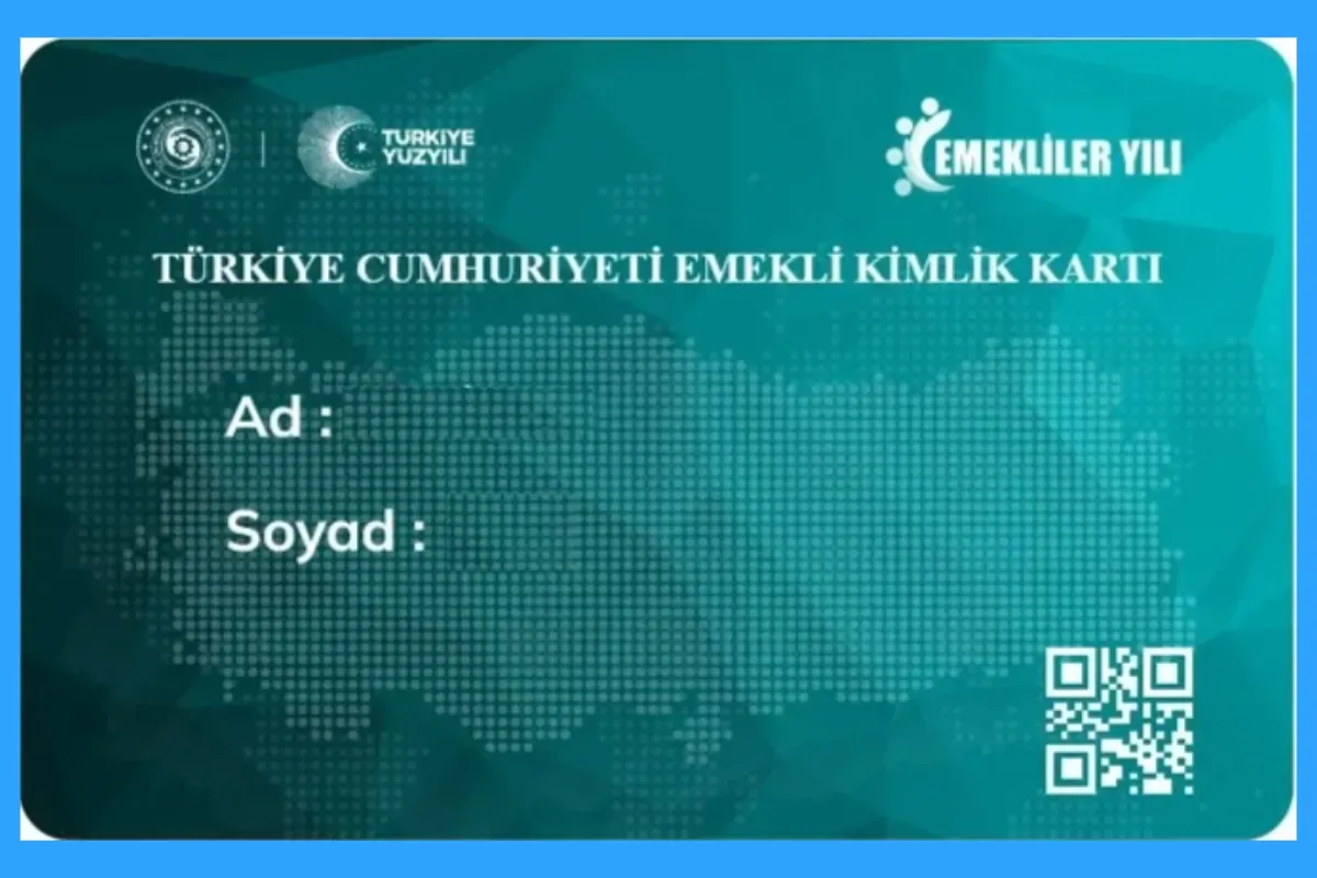 Emekli Kartı Nedir? 2026 Emekli Hakları ve Başvuru Rehberi