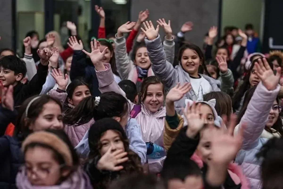 2026 yaz tatili ne zaman başlıyor? Okulların kapanış tarihi