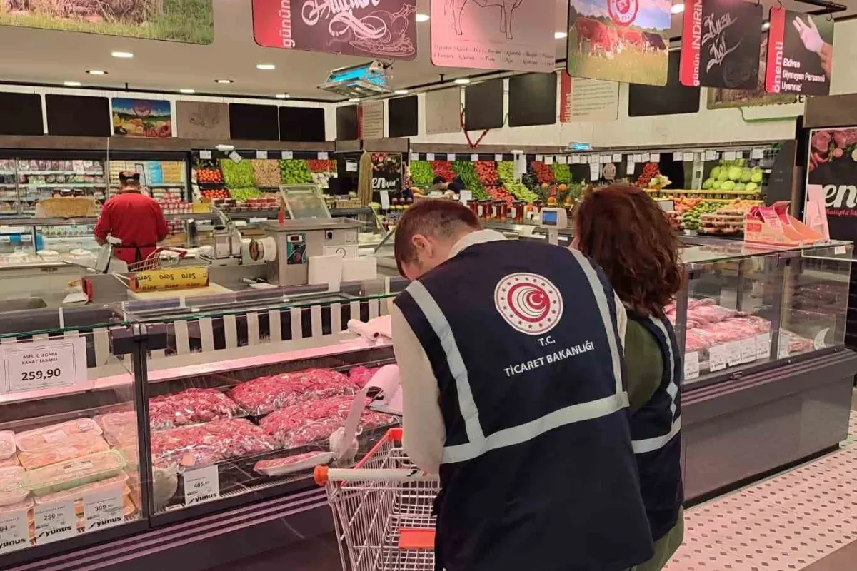 Bayram öncesi fırsatçılara büyük darbe! Cezalar dudak uçuklatıyor