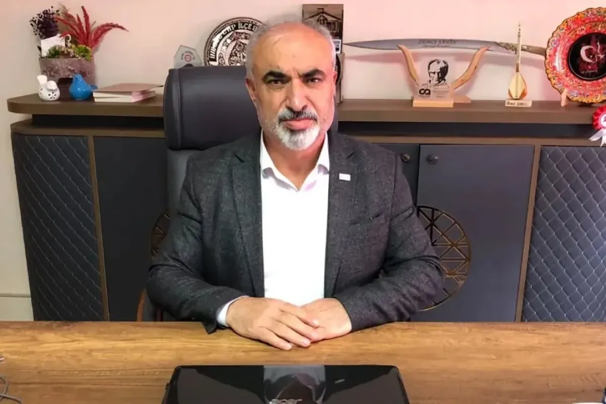 CHP İnegöl'den trafik cezalarına tepki!