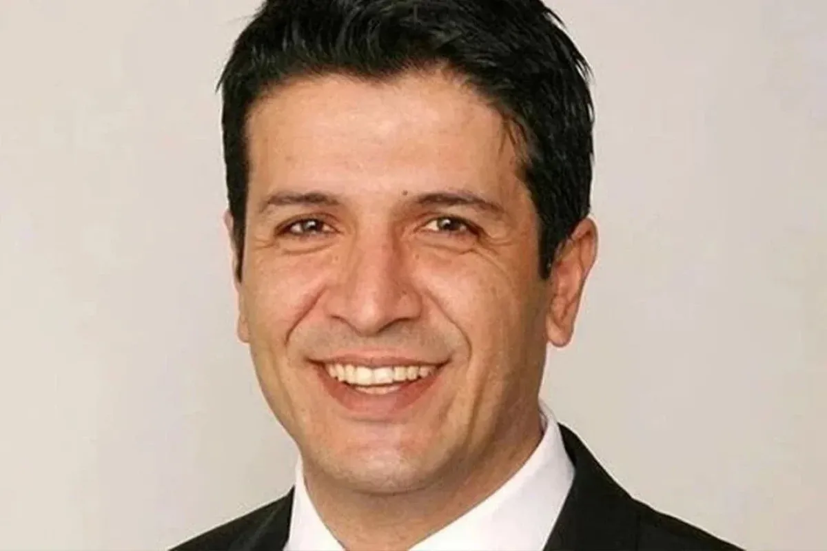 Döşemealtı eski başkanı Turgay Genç hakkında soruşturma