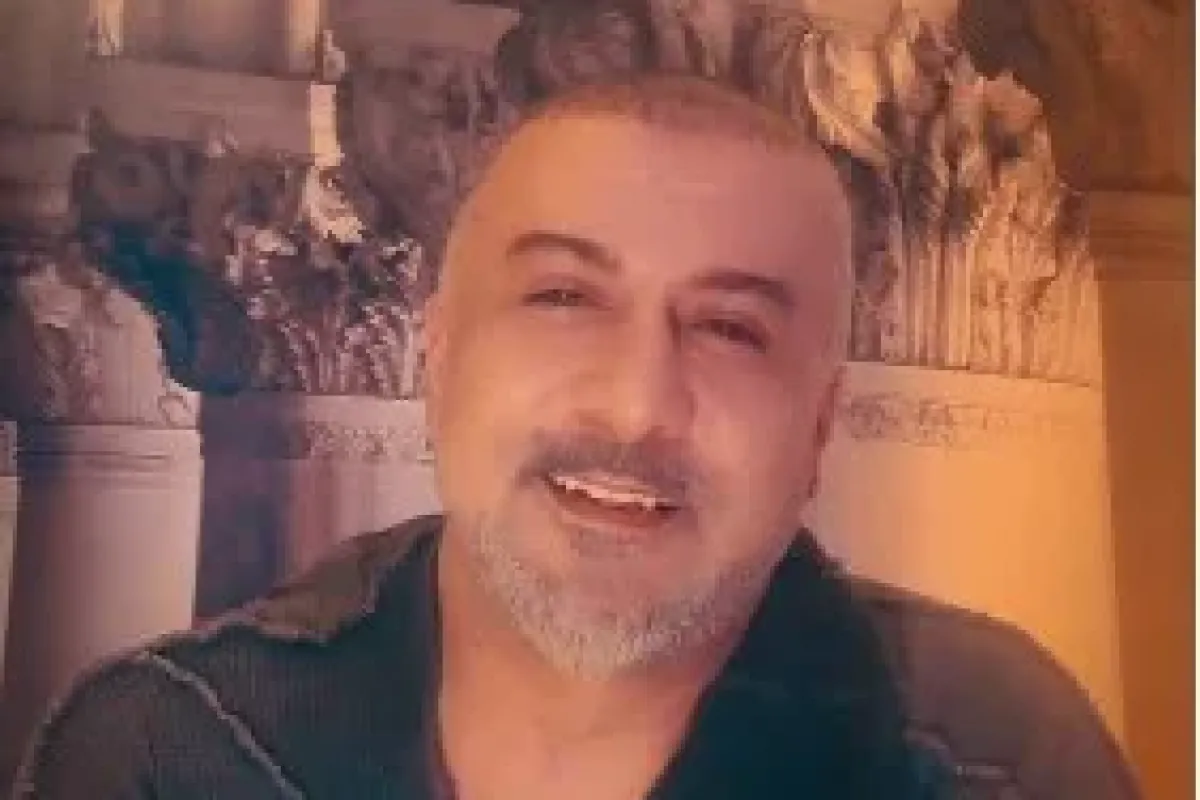 Ercan Han Üşümez Kimdir? Özgü Namal ile Evleniyor mu?