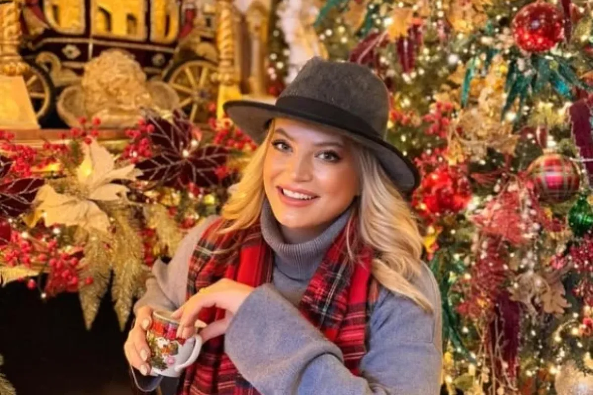 Göksu Öngören Özgür Kimdir, Kaç Yaşında? Biyografisi Kimdir, Kaç Yaşında? Biyografisi