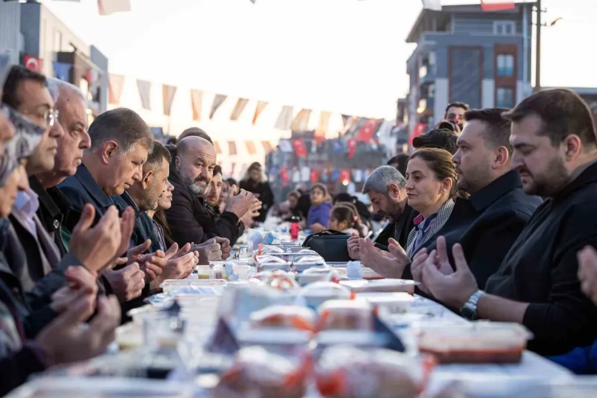 Ramazan anketi yapıldı! İşte oruç tutanların oranı