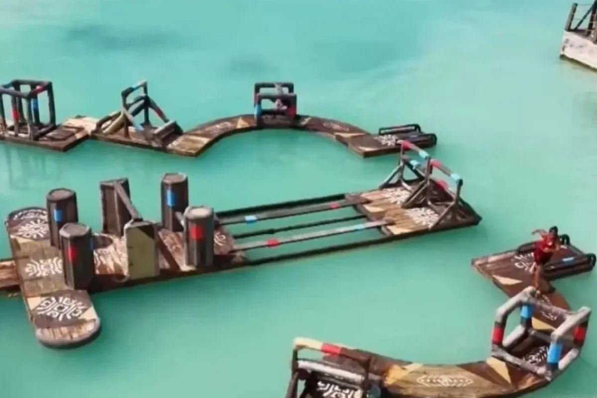 Survivor 10 Mart dokunulmazlık oyunu ve eleme adayı