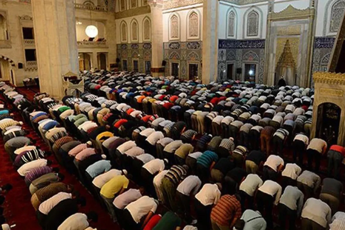 2026 son teravih tarihi ve teravih namazı saati rehberi