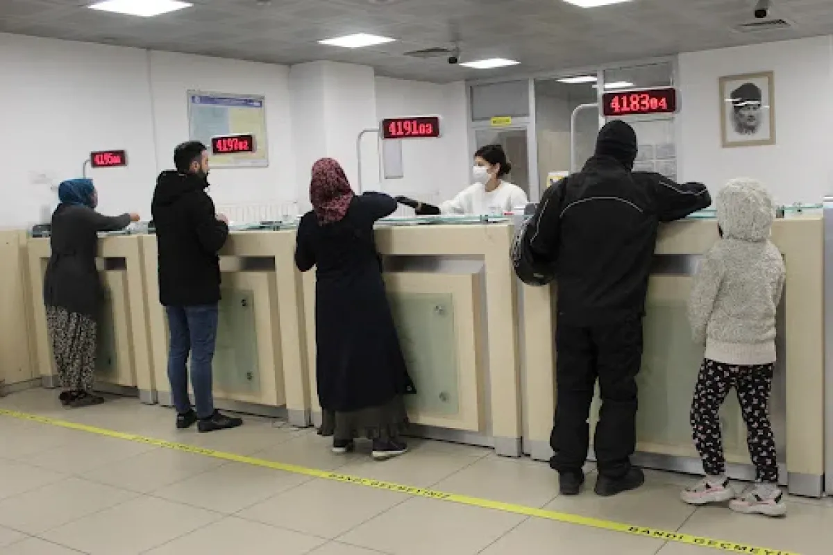 Bankalar Cumartesi günü açık mı? 2026 çalışma saatleri açıklandı