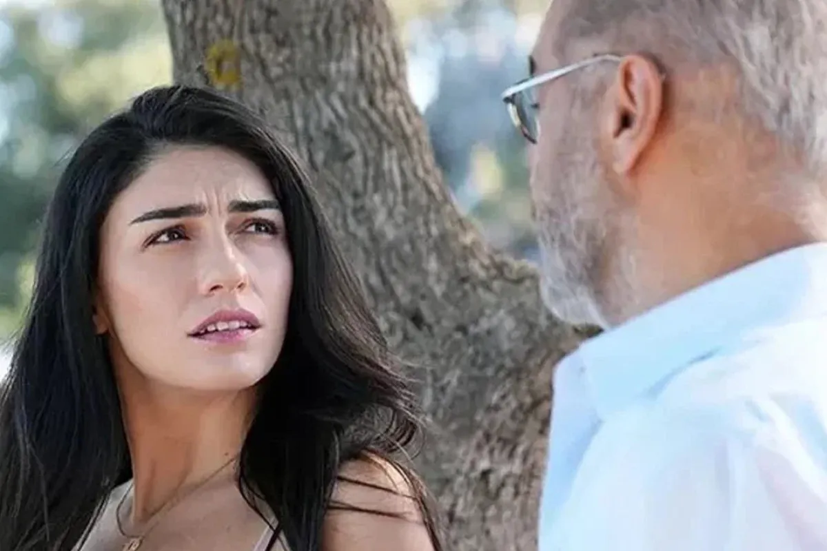İnci Taneleri final bölümüyle ekrana veda ediyor