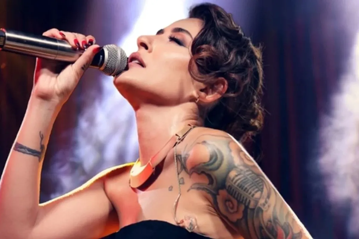 Melek Mosso kimdir, kaç yaşında ve nereli? Biyografisi