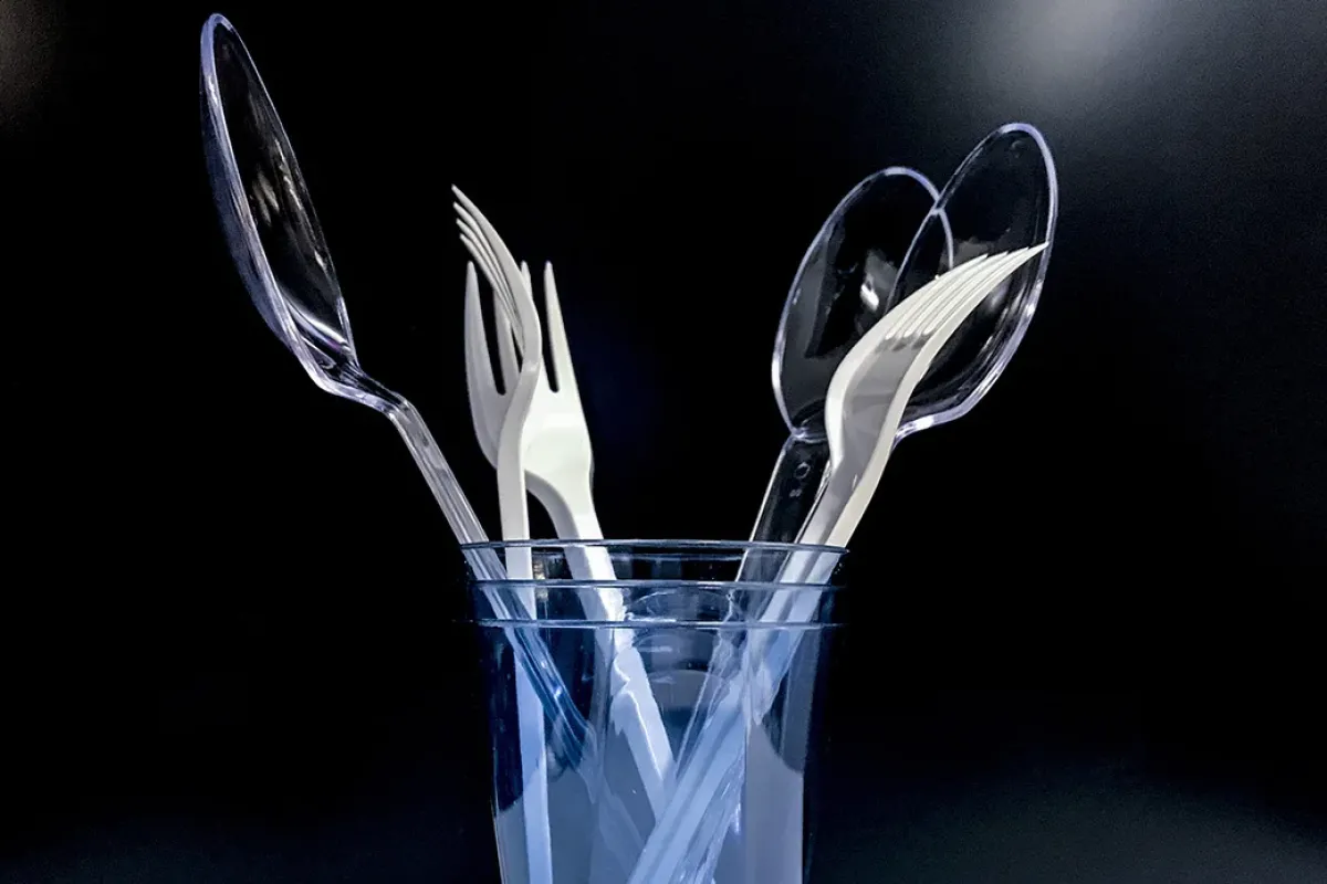 Plastiklere büyük darbe! İşte yerine gelecek ürünler