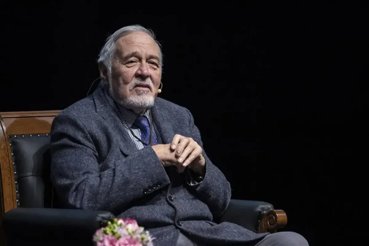 Prof. Dr. İlber Ortaylı entübe edildi, durumu stabil