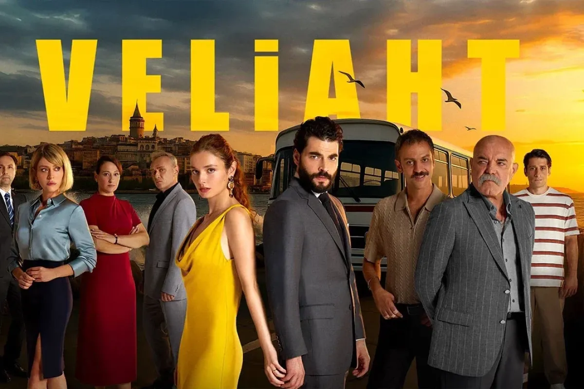 Veliaht dizisi final tarihi açıklandı: Son bölüm günü