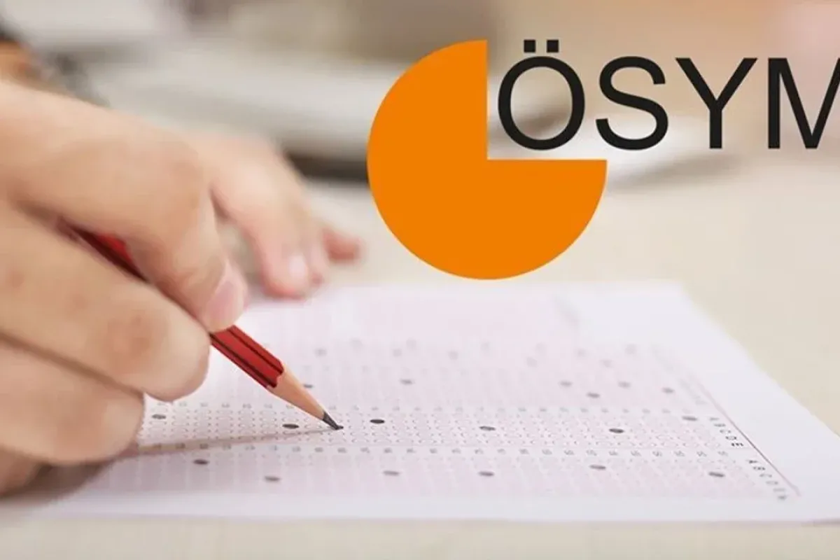 AGS ne zaman 2026? Akademiye Giriş Sınavı takvimi belli