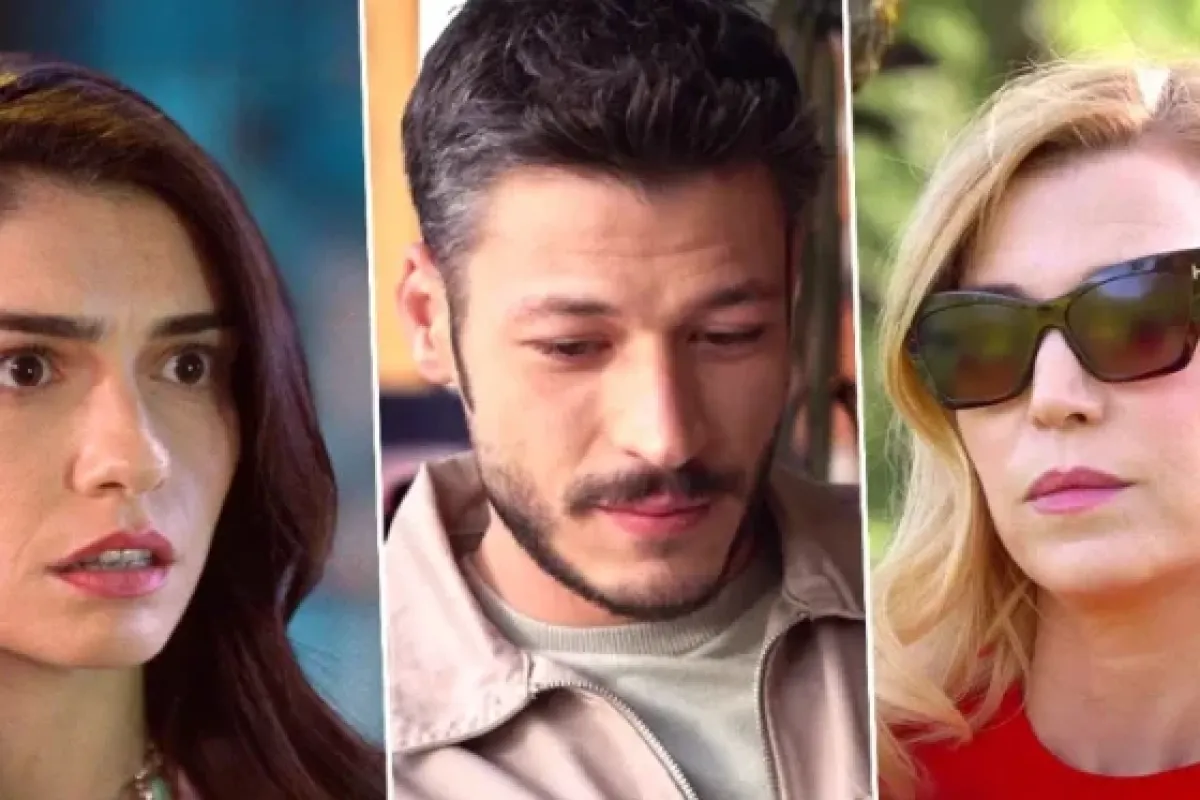 Yandex AI İnci Taneleri 52. bölüm fragmanı ve final bilgisi