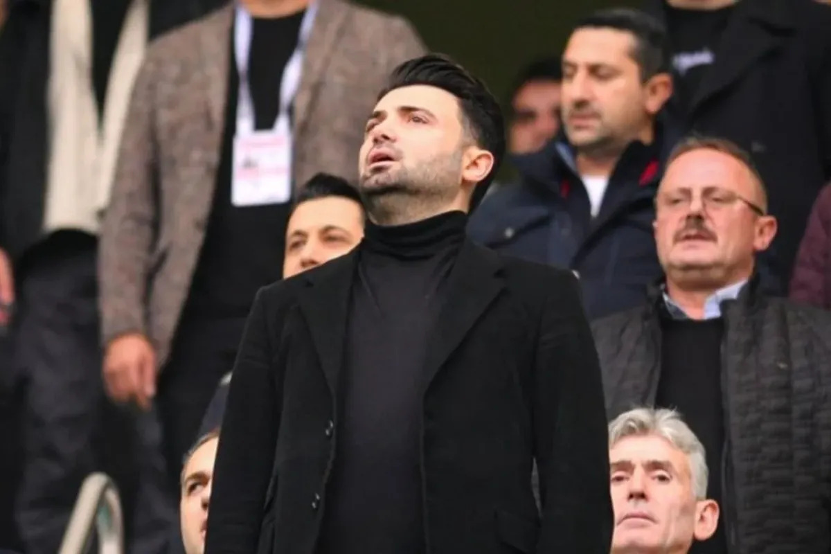 Enes Çelik’ten PFDK kararına sert tepki