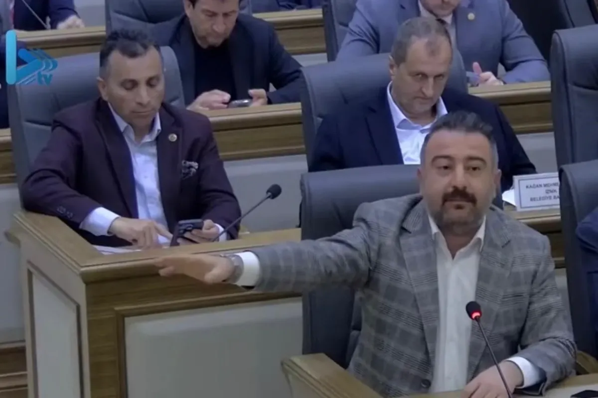 AK Parti’den Bursa’daki su zammını geri çektirecek teklif