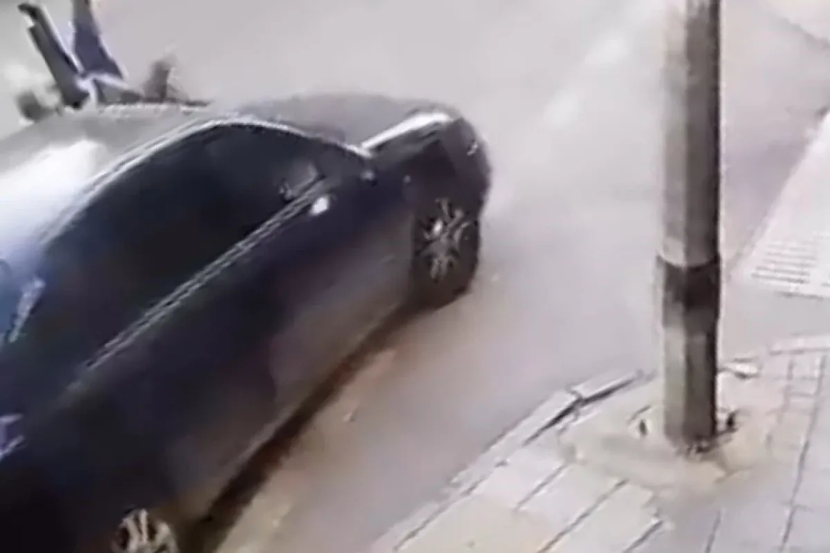 Alkollü hemşirenin çarptığı kadın hayatını kaybetti