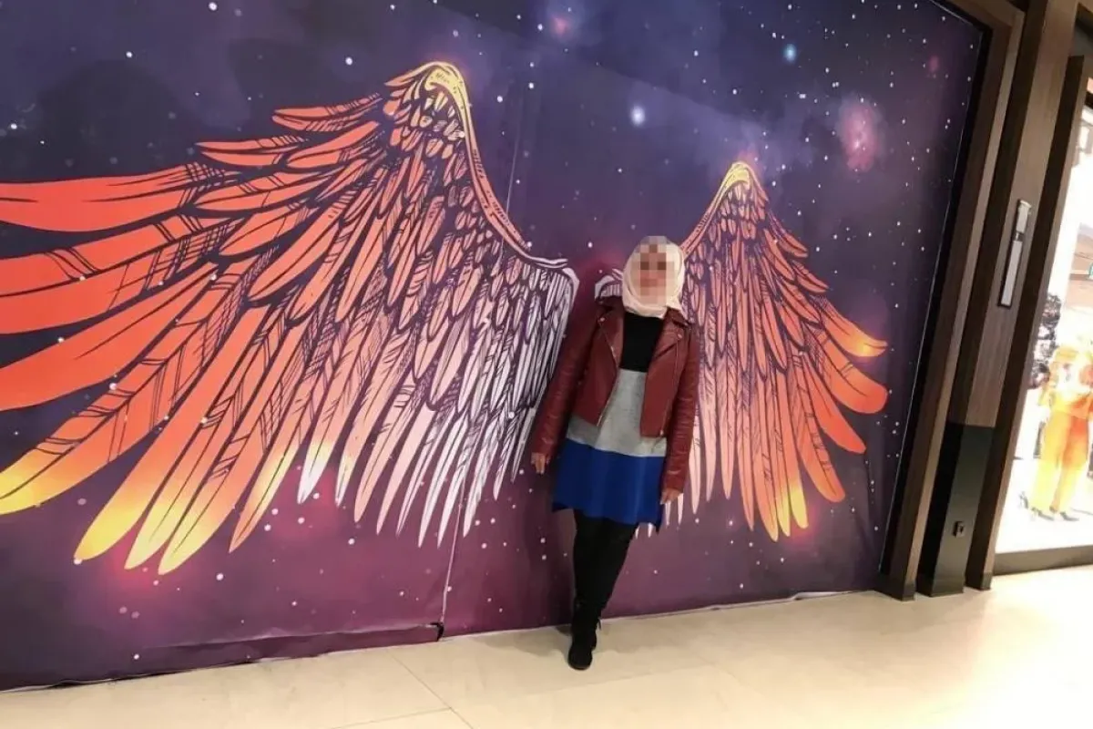 Annesi ve anneannesini 110 parçaya bölmüştü, cezası belli oldu