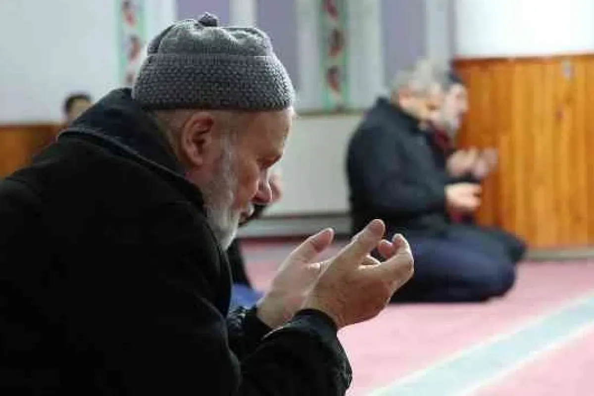 Cüzdan Duası Nedir? Ramazan’ın Son Cuması Bereket Geleneği