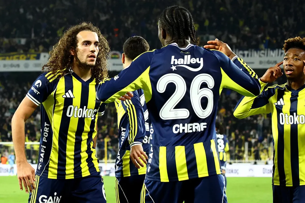 Fatih Karagümrük – Fenerbahçe maçı Taraftarium24’te var mı?