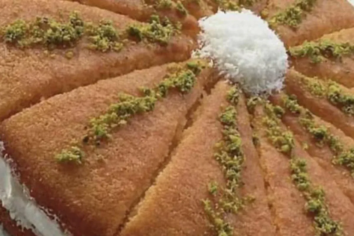 Gelinim Mutfakta Padişah Yastığı tarifi ve malzemeleri