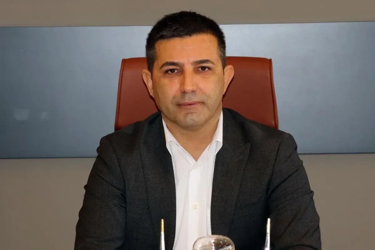 Kuşadası Belediye Başkanı Ömer Günel gözaltına alındı
