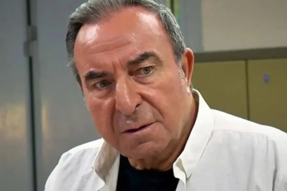 Zafer Ergin’in sağlık durumu hakkında yeni açıklama