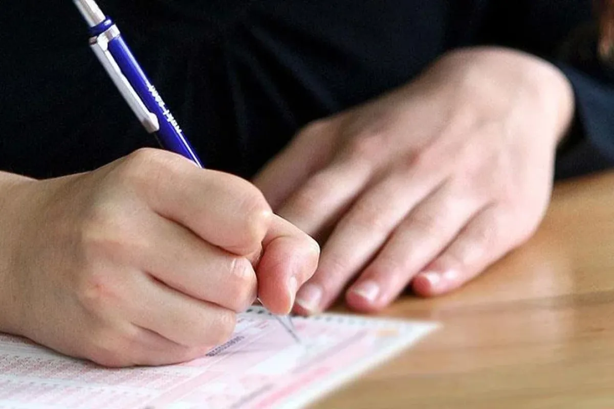 AÖL 2. dönem sınav takvimi ve oturum saatleri