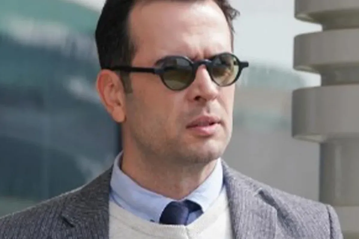 Güller ve Günahlar Nejat rolü ve Uygar Özçelik biyografisi